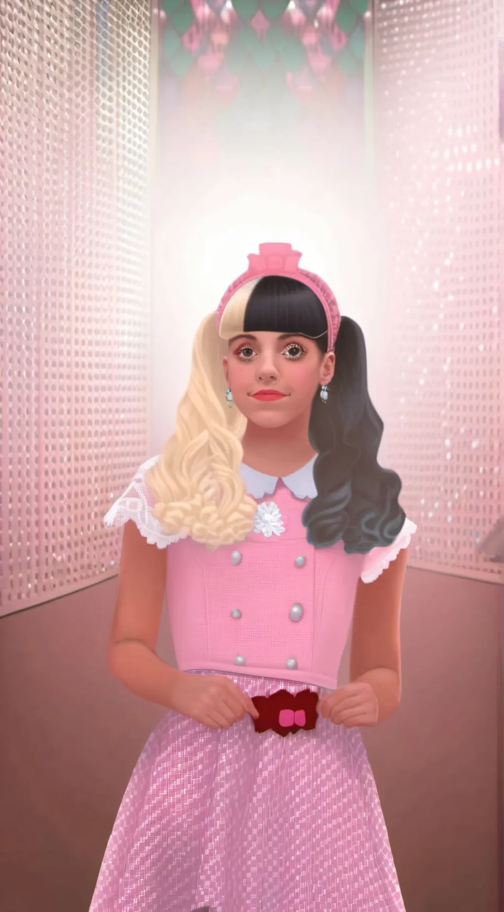 Talkie AI - Chat with Melanie Martinez