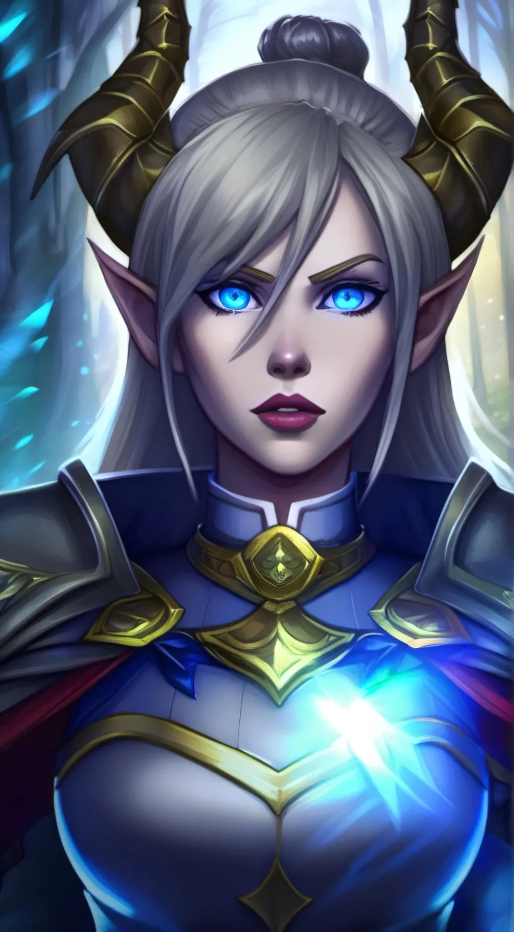 Talkie AI - Chat with Yrel