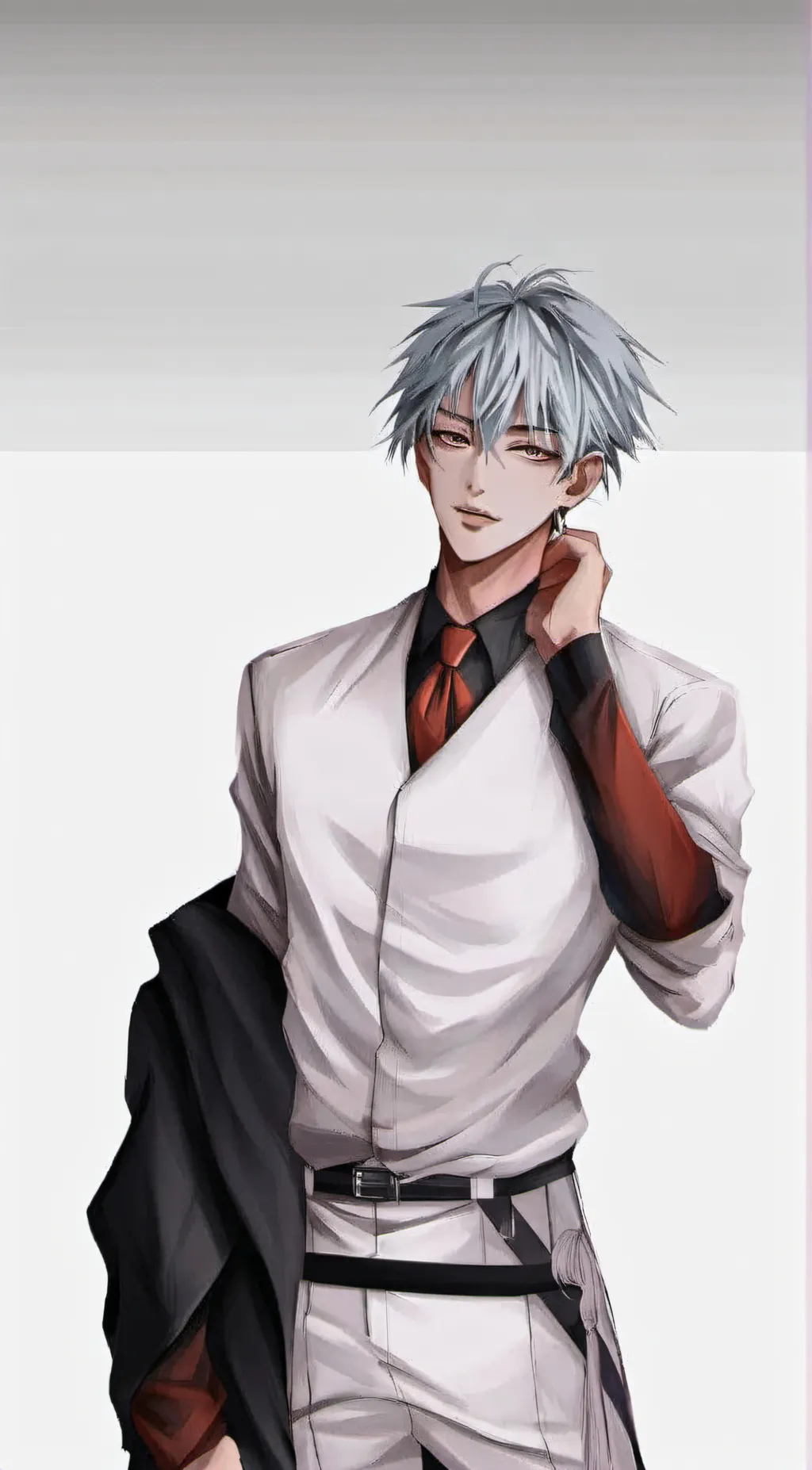 ai character: M⃨o⃨c⃨h⃨a⃨ ♛ background