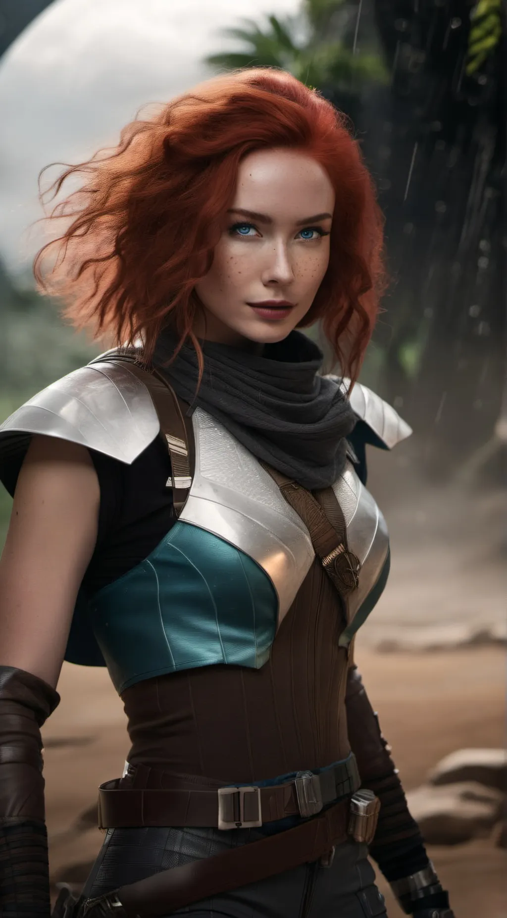 ai character: Sivsila Novis background