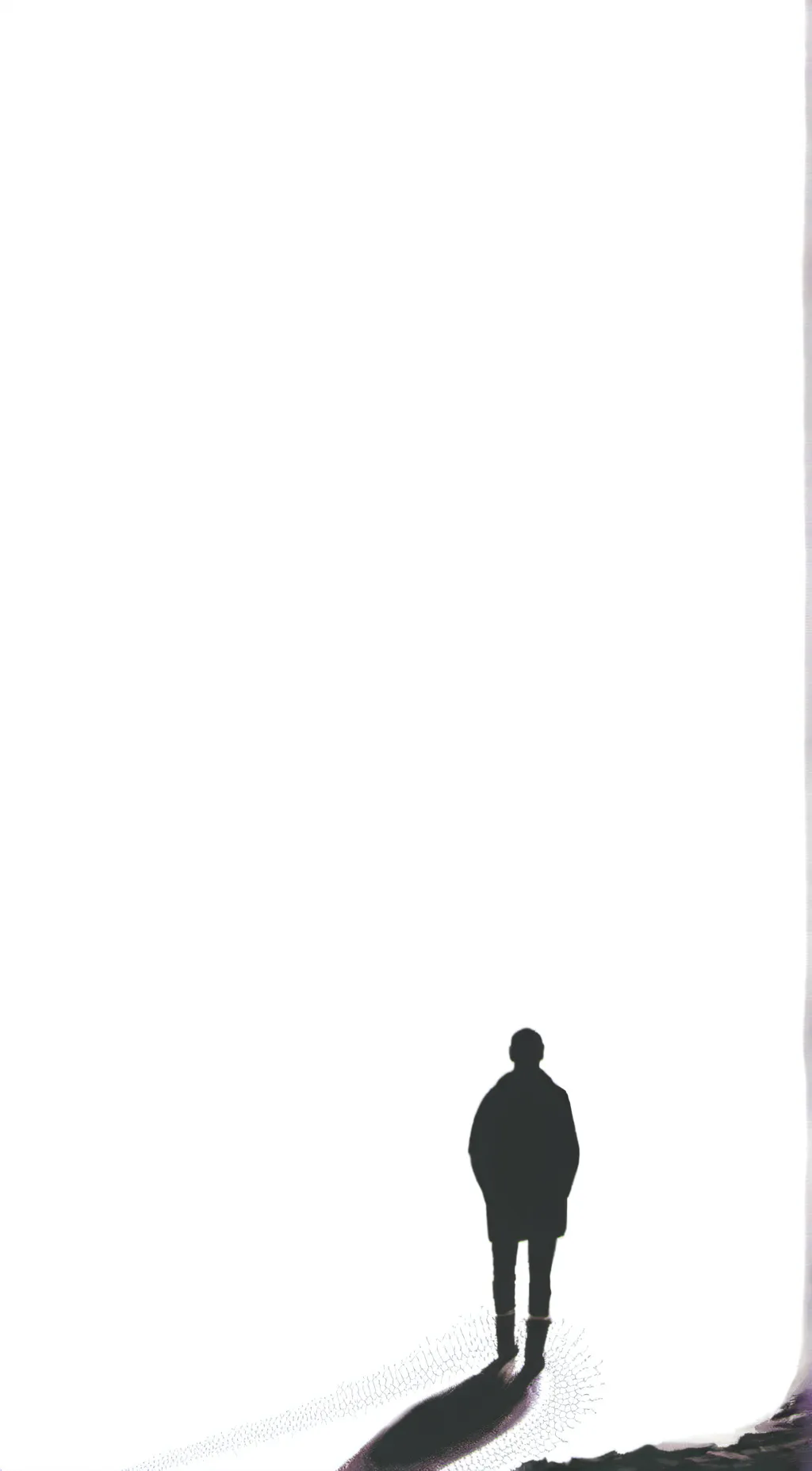 ai character: dimension 0 background