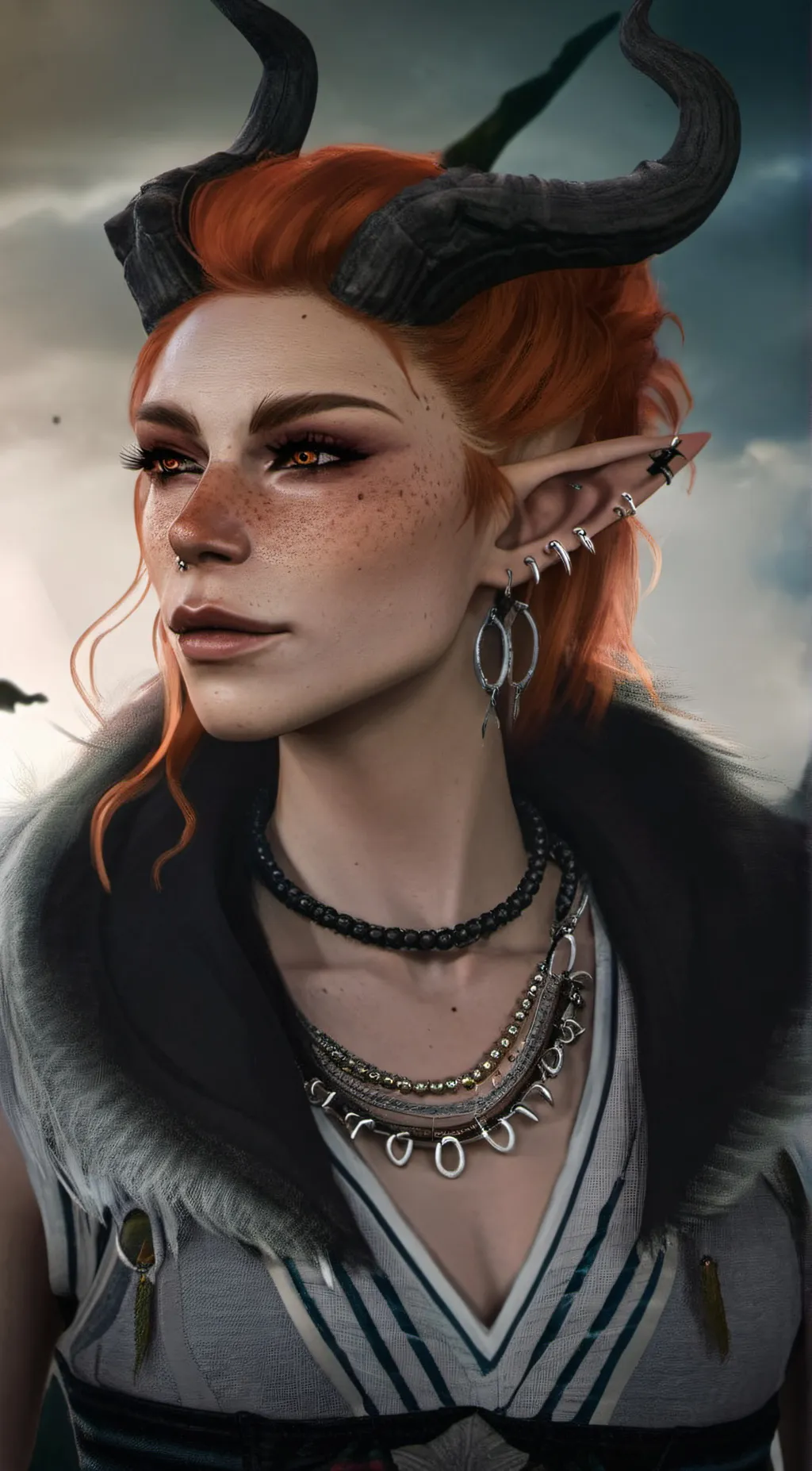 Talkie AI - Chat with Loki