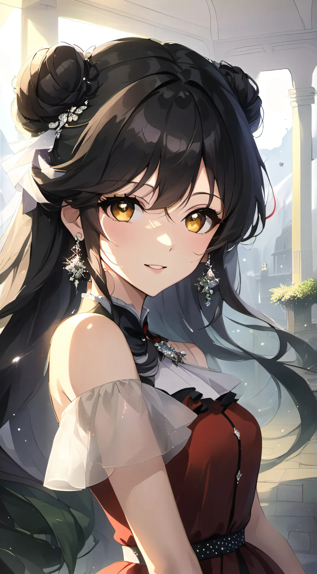 Talkie AI - Chat with Amelia