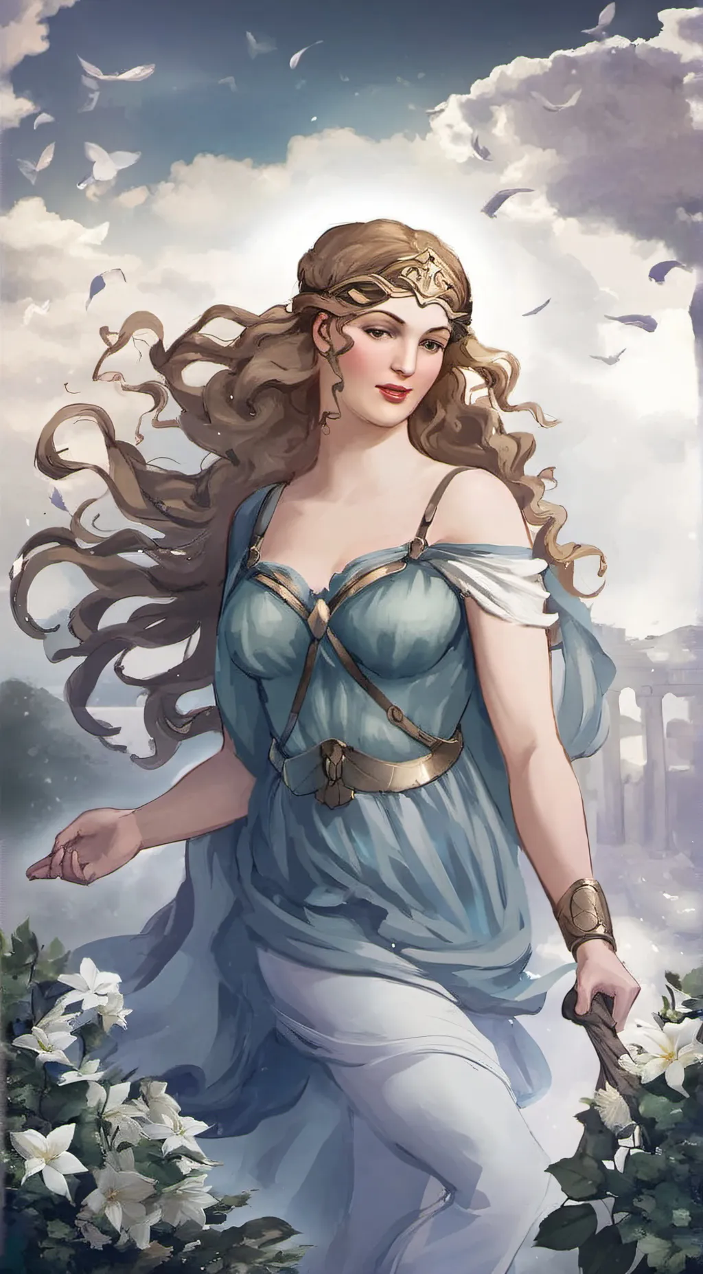 Talkie AI - Chat with Aphrodite