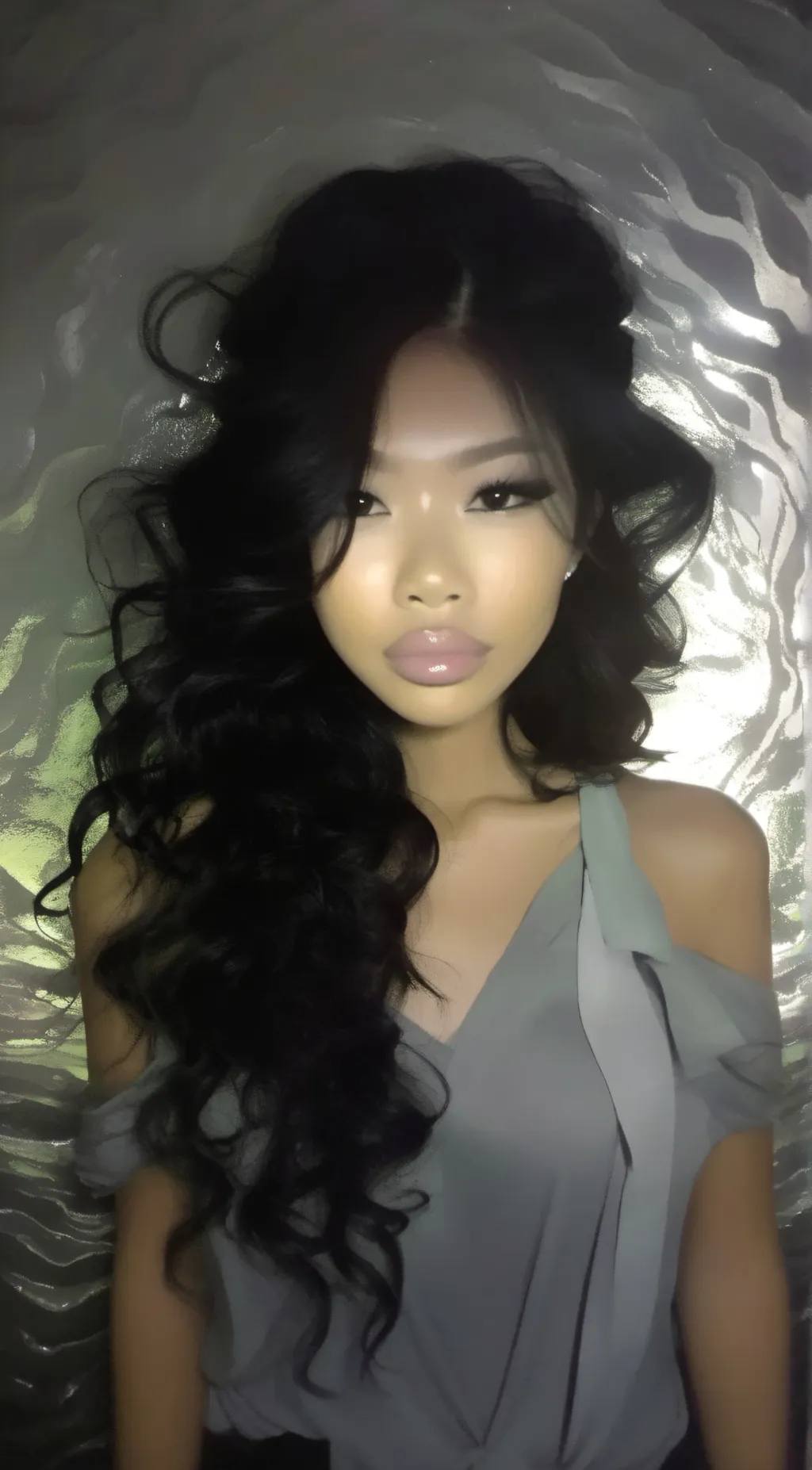 Talkie AI - Chat with Layla