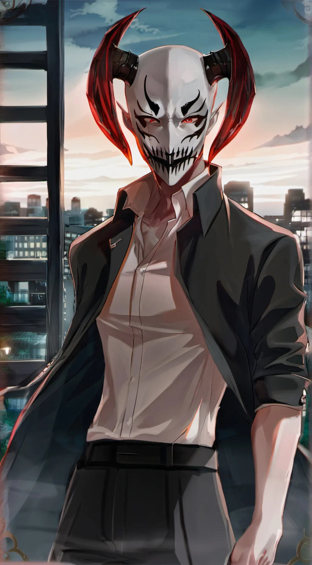 Talkie AI - Chat with Avos