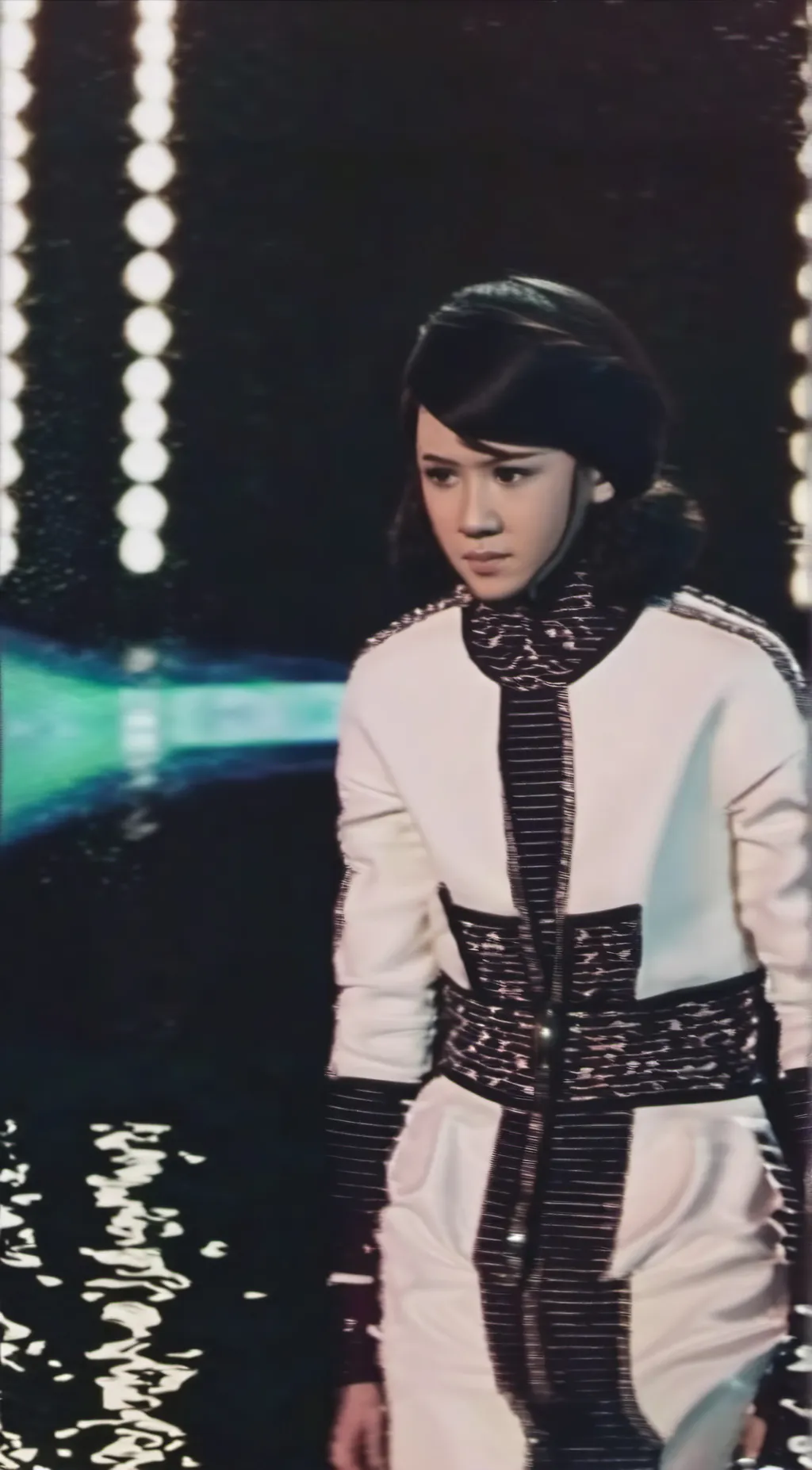 ai character: nora miao background