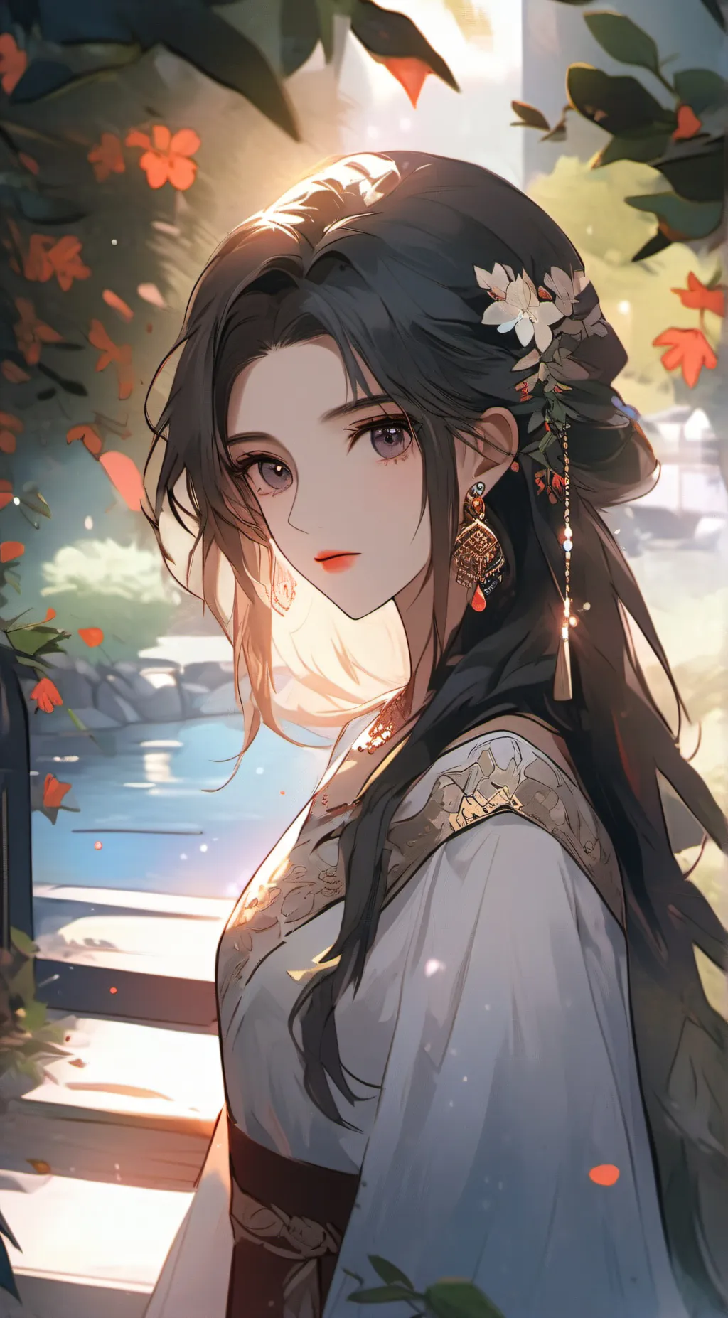 Talkie AI - Chat with Esmeralda