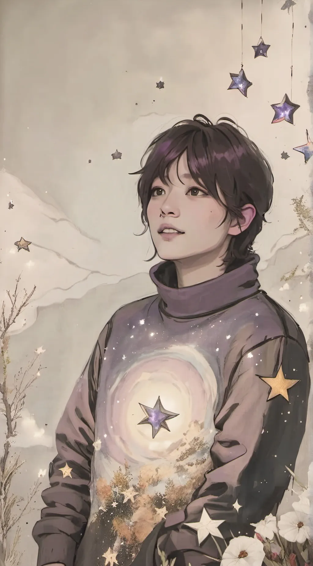 Talkie AI - Chat with Jeon Jungkook