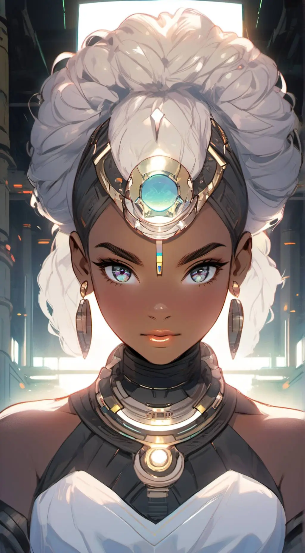 Talkie AI - Chat with Xia Calindralis