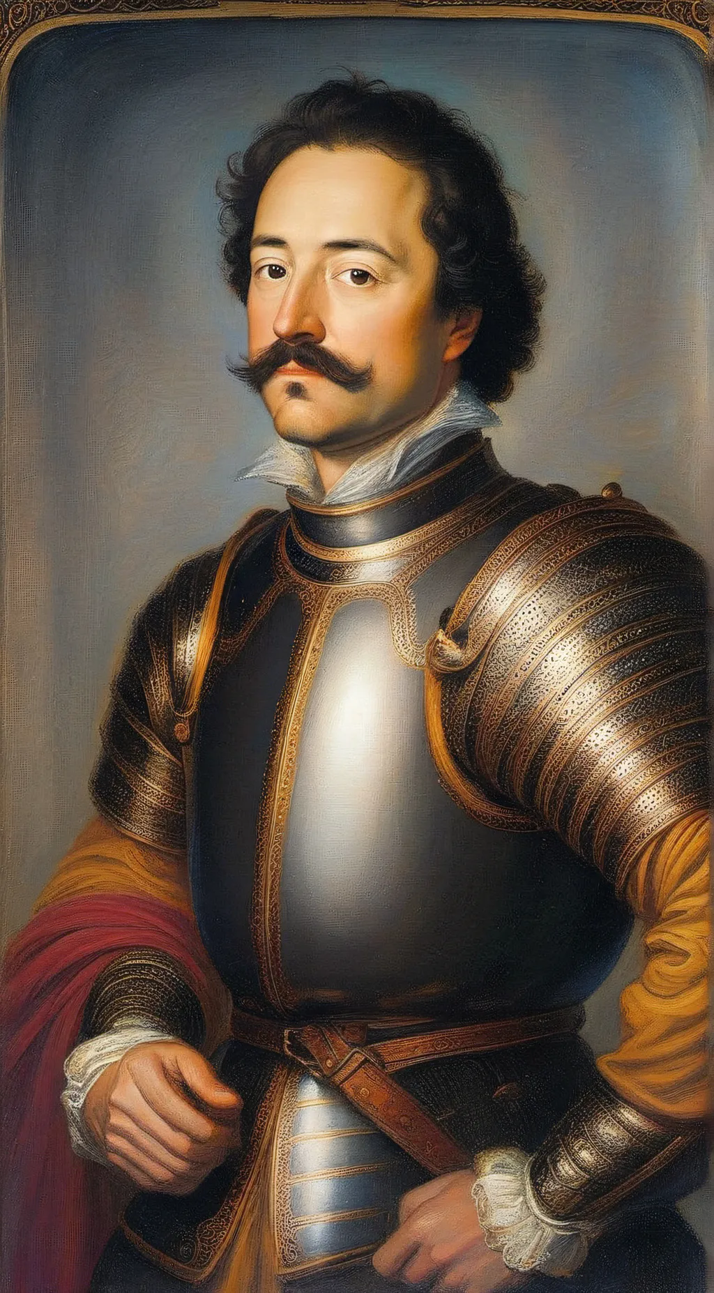 Talkie AI - Chat with Peter the Great