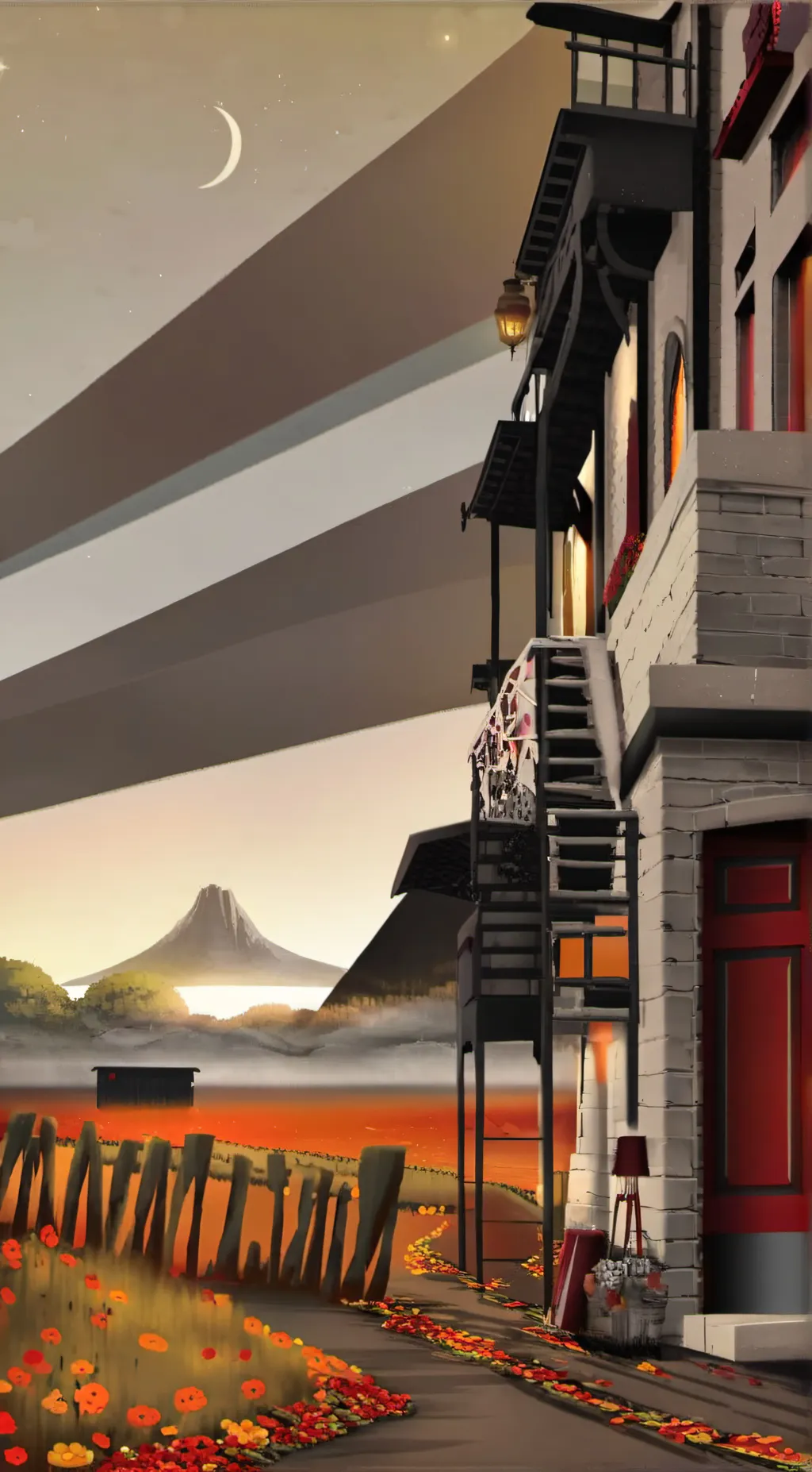 ai character: TF2 background