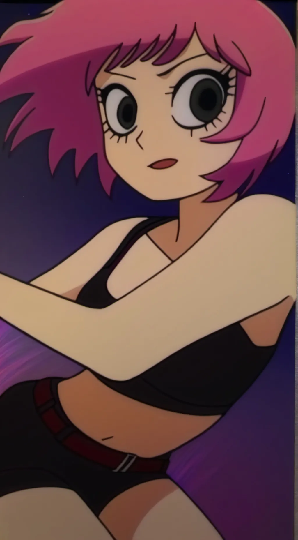 Talkie AI - Chat with Ramona Flowers