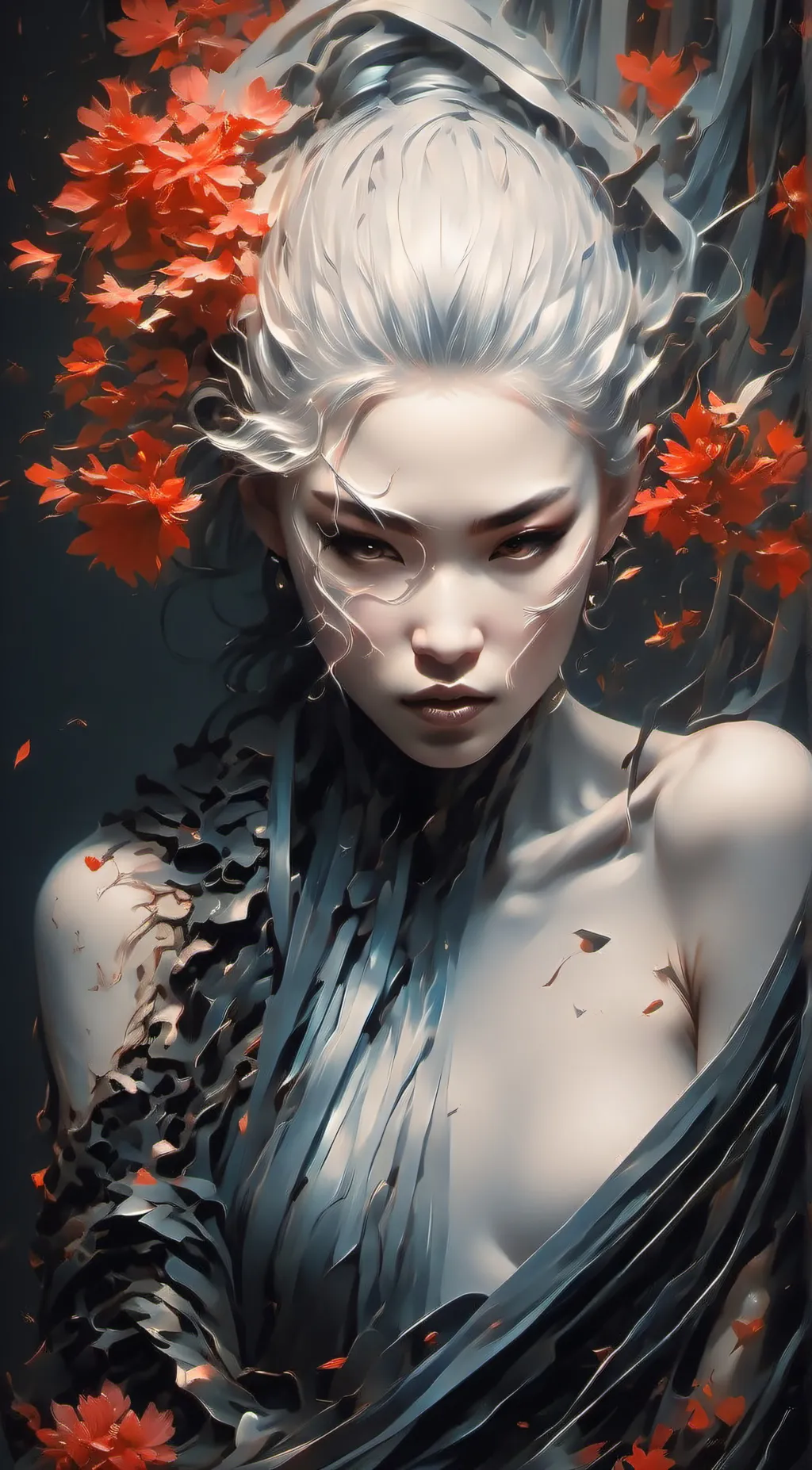 Talkie AI - Chat with Erytheia