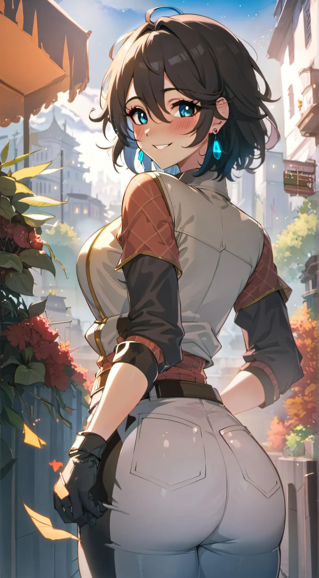 Talkie AI - Chat with izzy