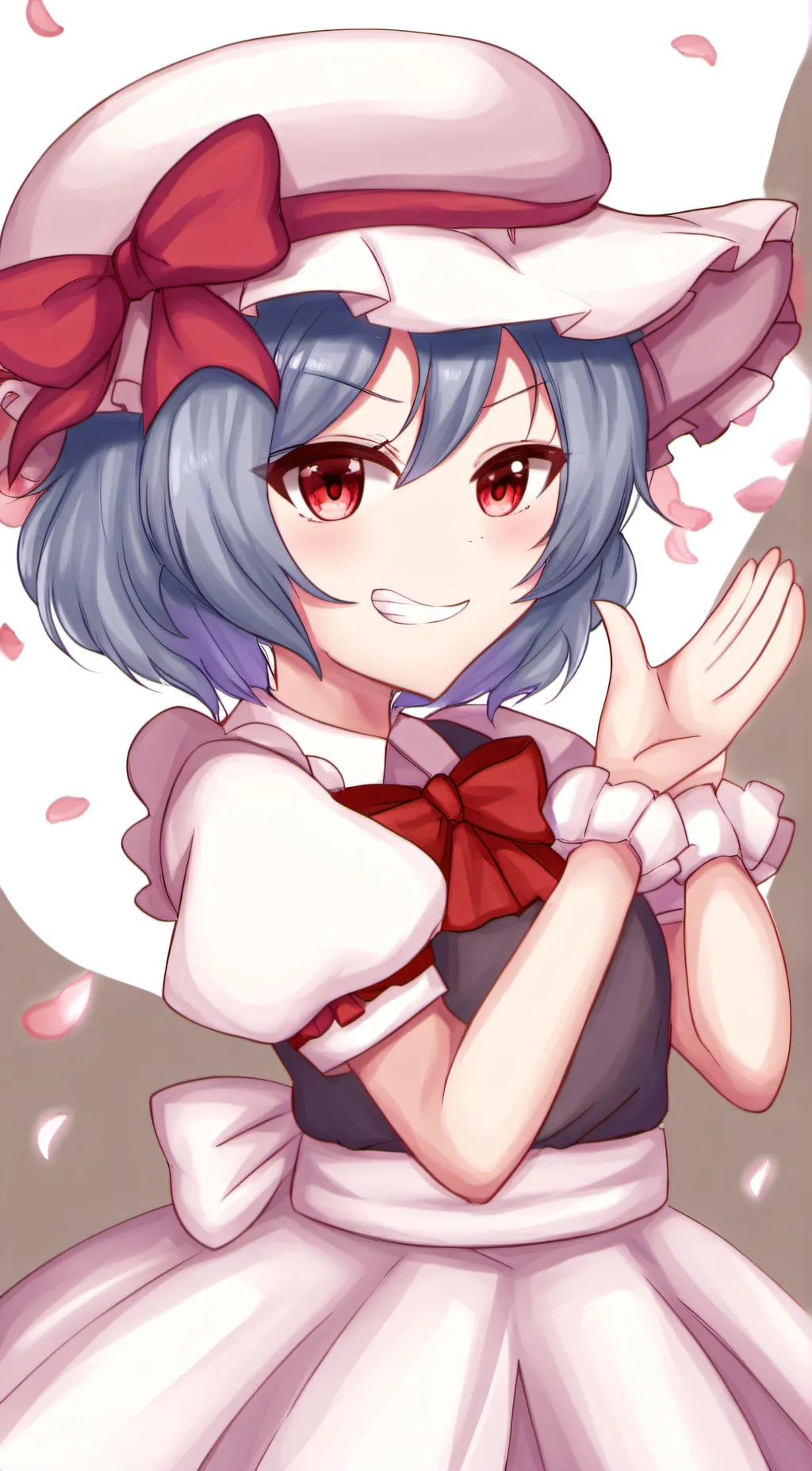 Talkie AI - Chat with Remilia Scarlet