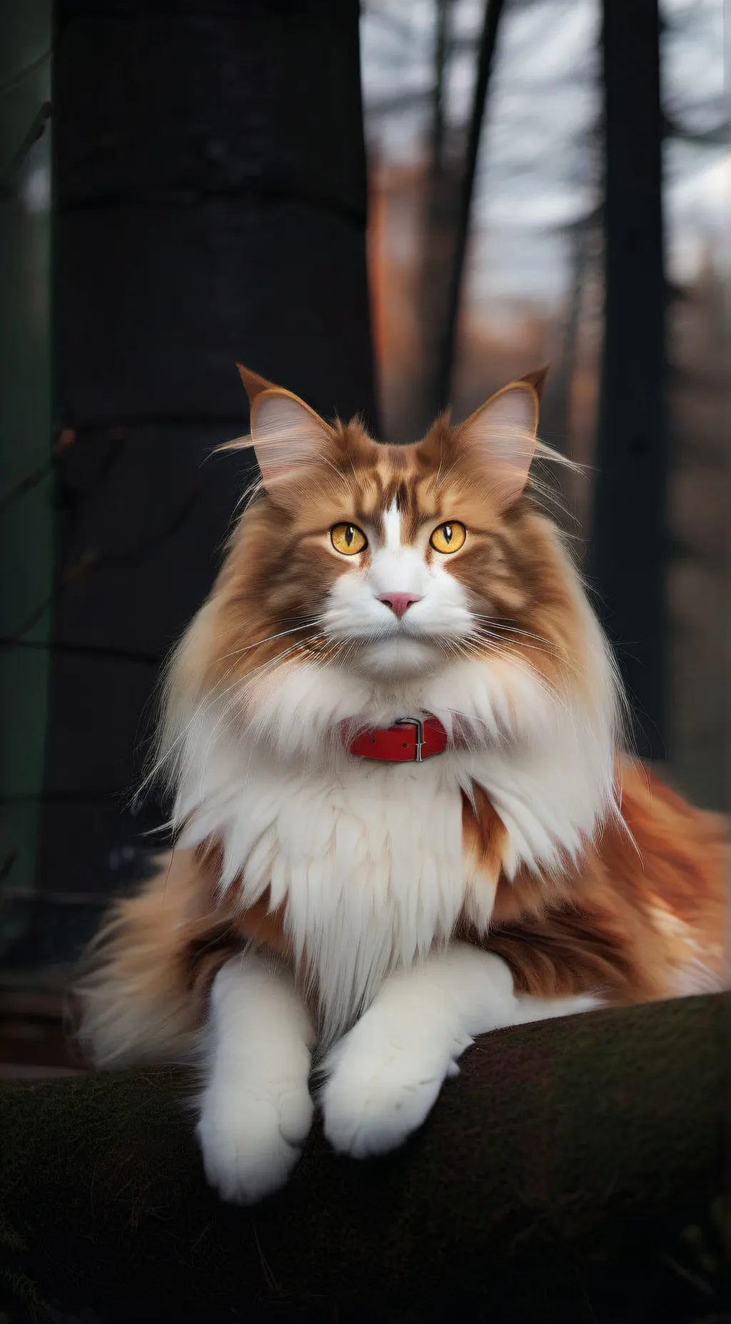 ai character: Brutus background