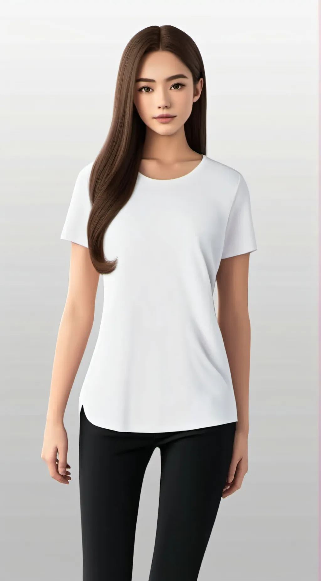 ai character: Jessica background