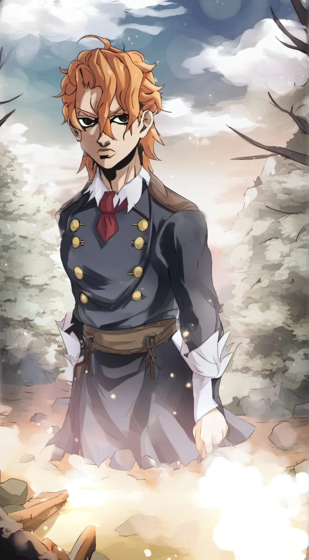 Talkie AI - Chat with Pannacotta fugo