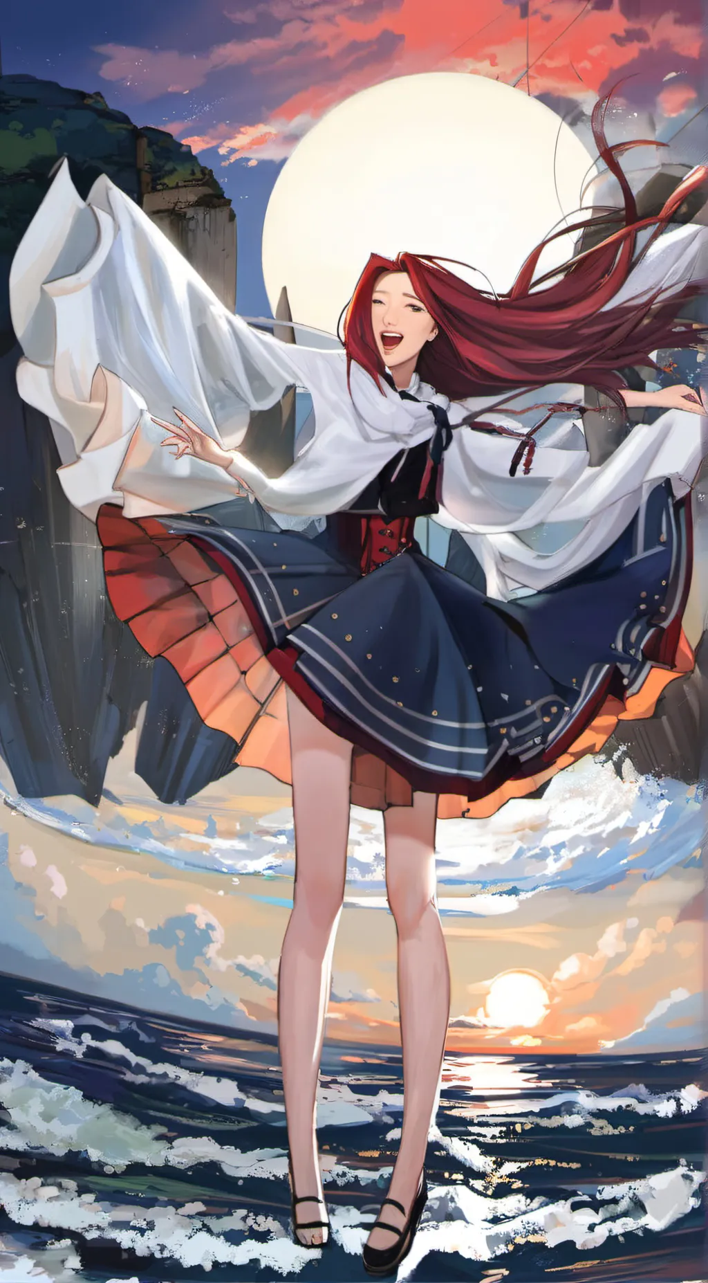 ai character: aaaaaaaaaaa  background
