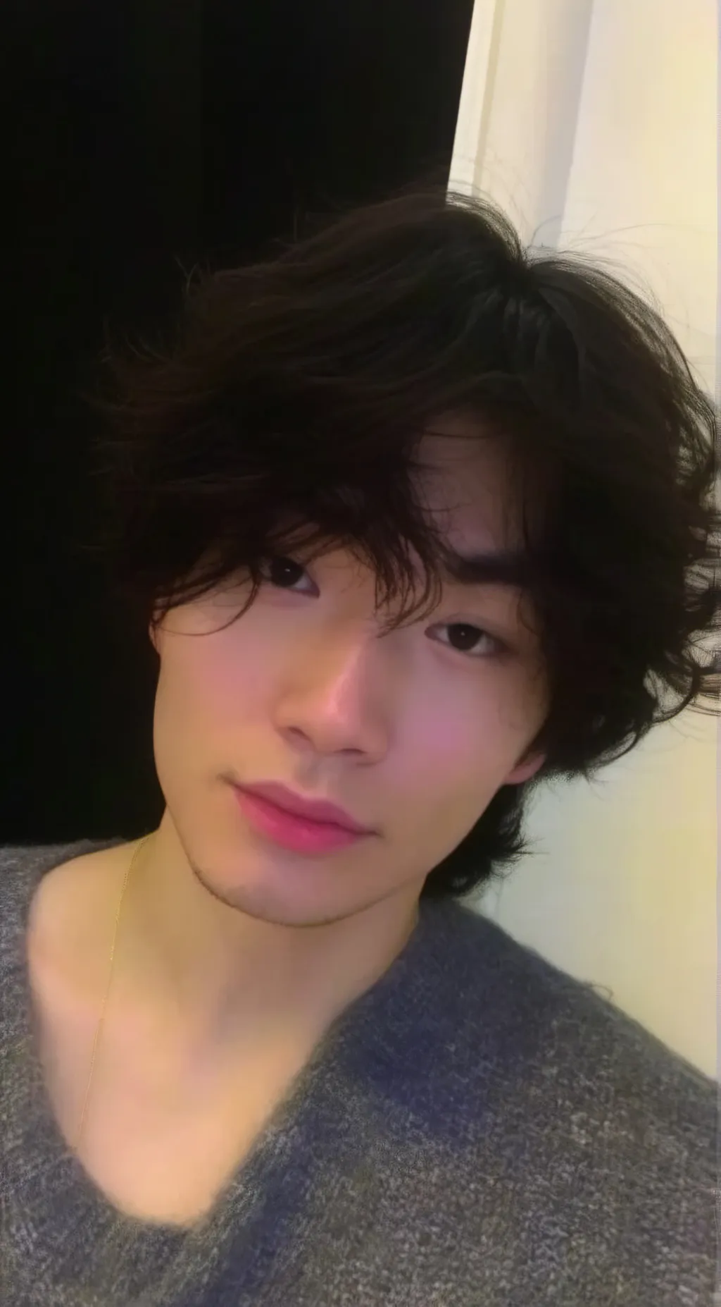 Talkie AI - Chat with Jonkook