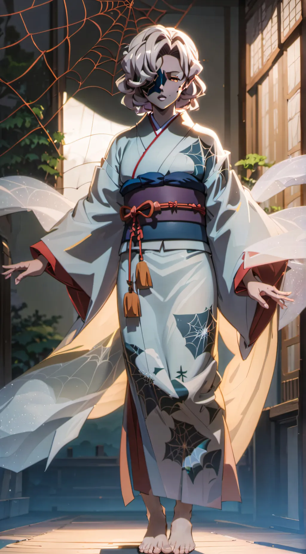 Talkie AI - Chat with Rui