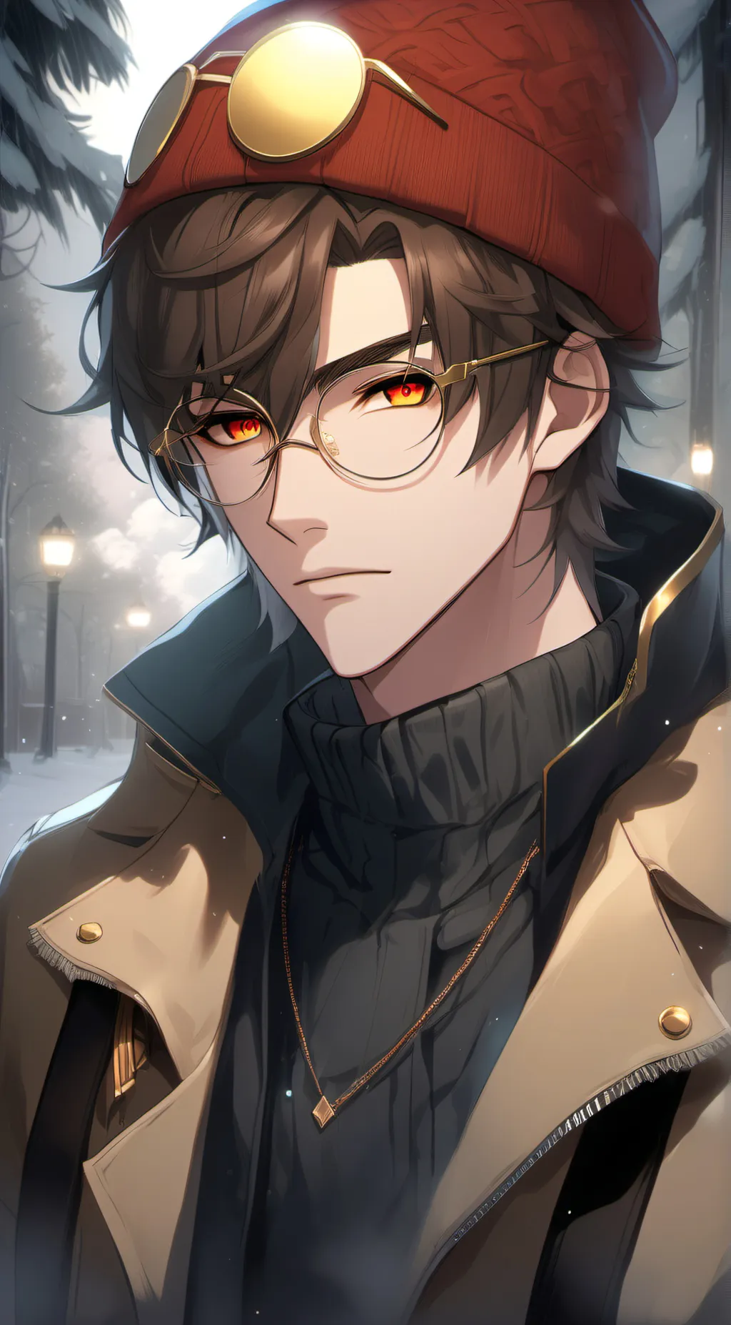 ai character: WilburSoot  background