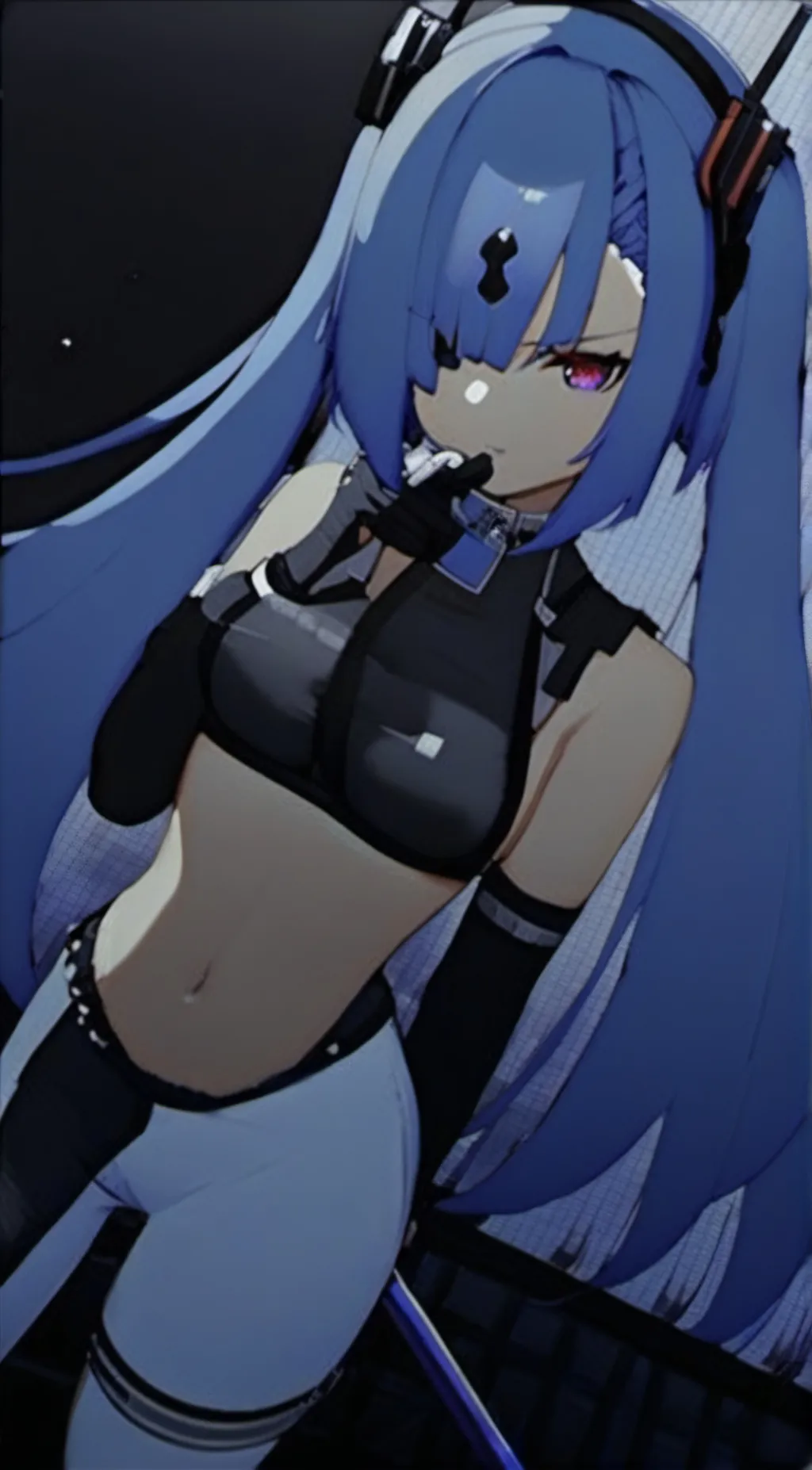 ai character: Me i guess  background