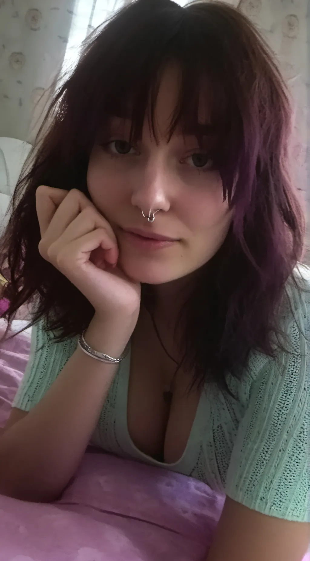 ai character: Rexxy background