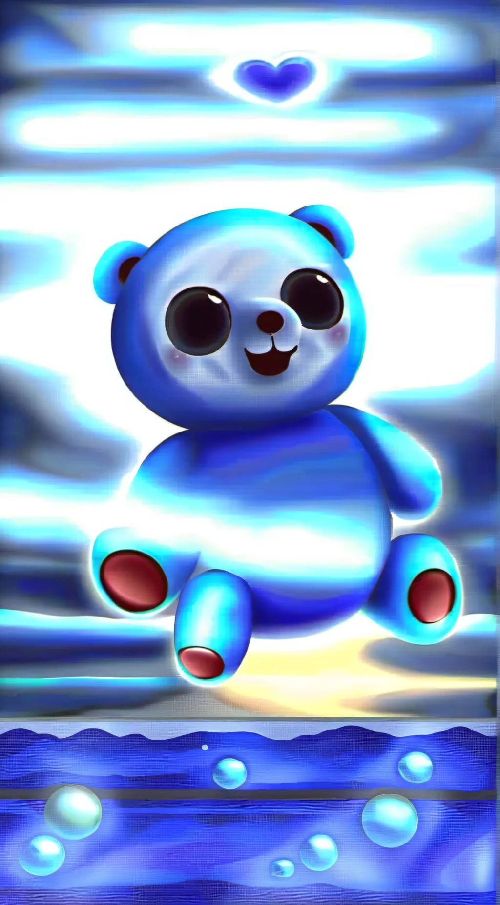Talkie AI - Chat with Professor snuggles