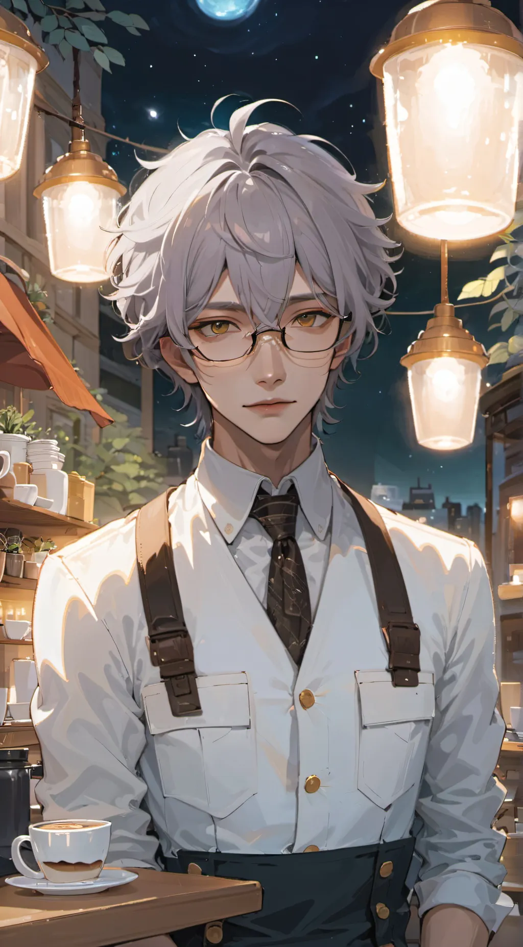 Talkie AI - Chat with 𝚁𝚘𝚖𝚎