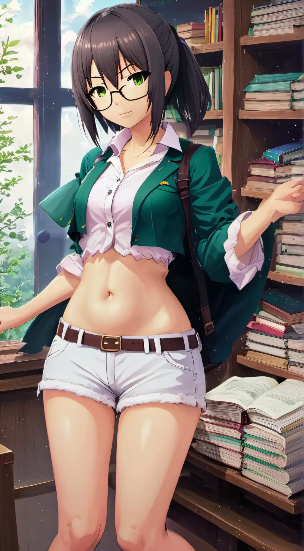 Talkie AI - Chat with Aiko Yumi