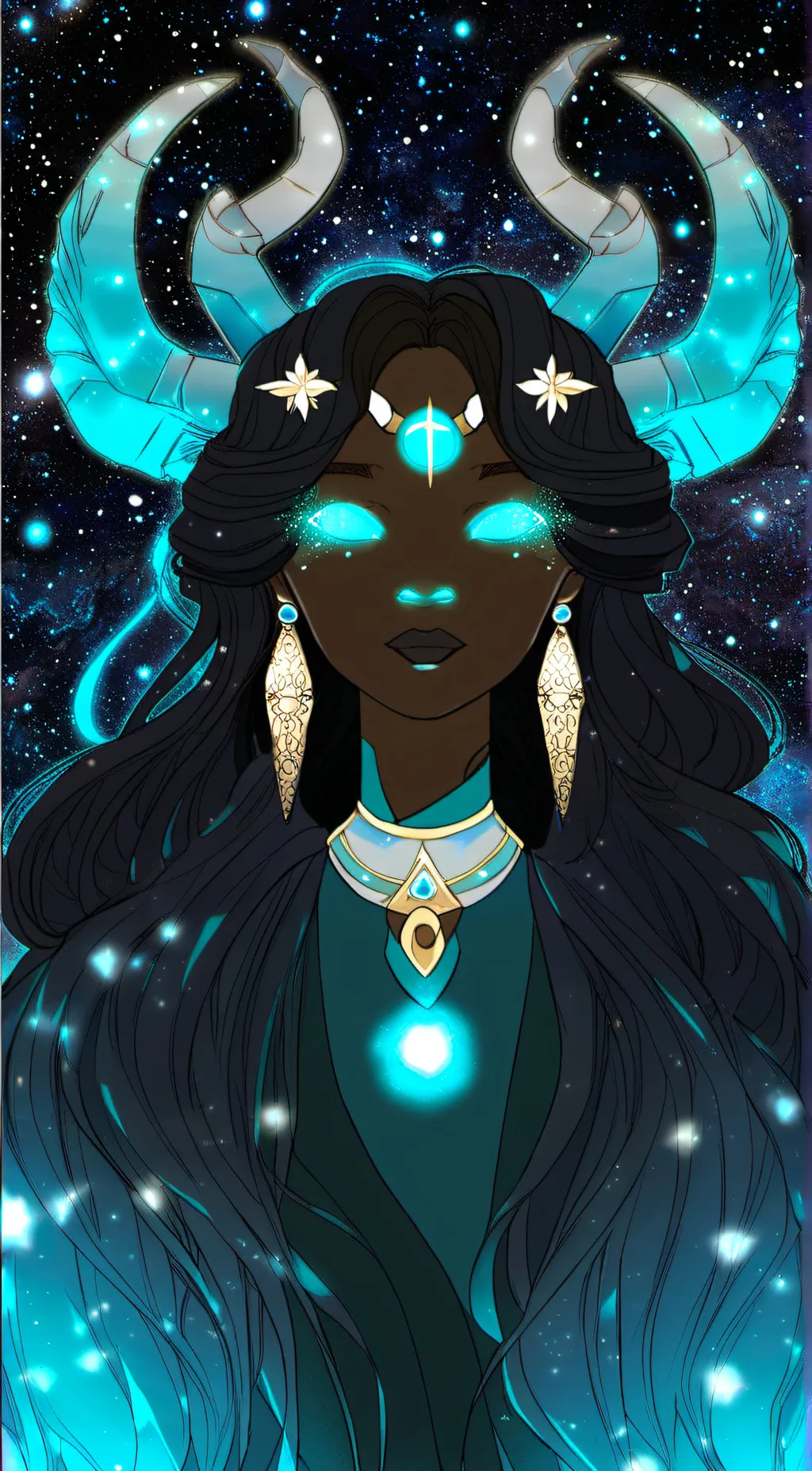 Talkie AI - Chat with Azura