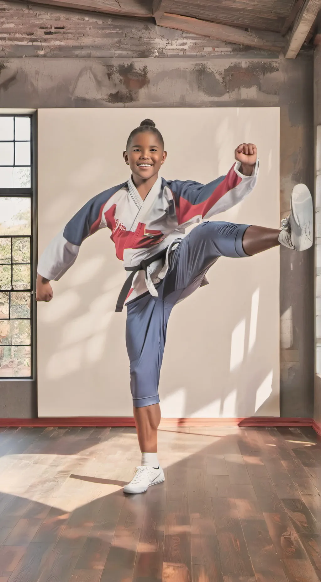 ai character: Uwu boyyyyy background