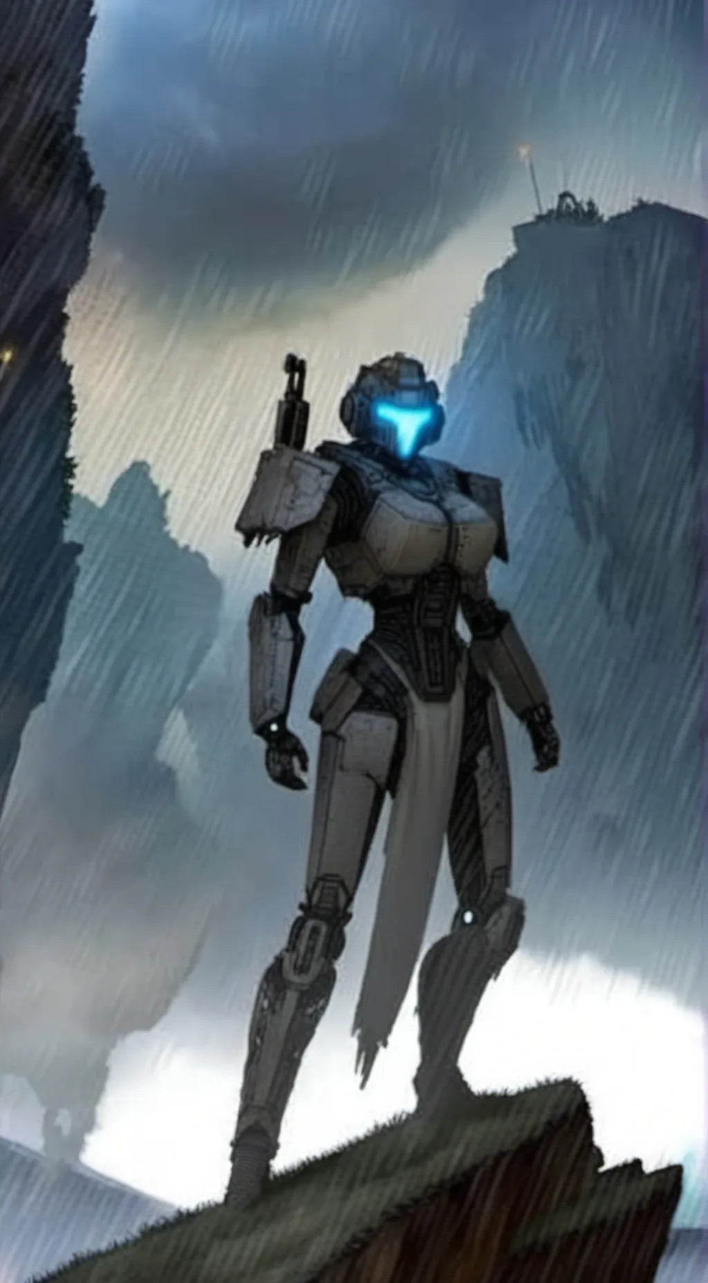 ai character: 6-4 Gates background