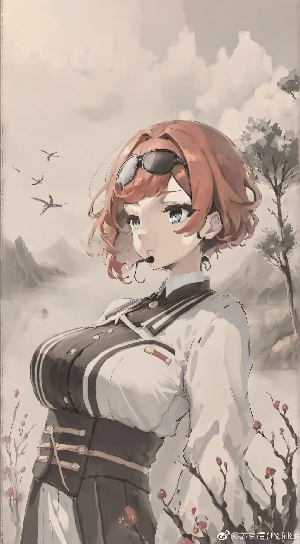 Talkie AI - Chat with yuki