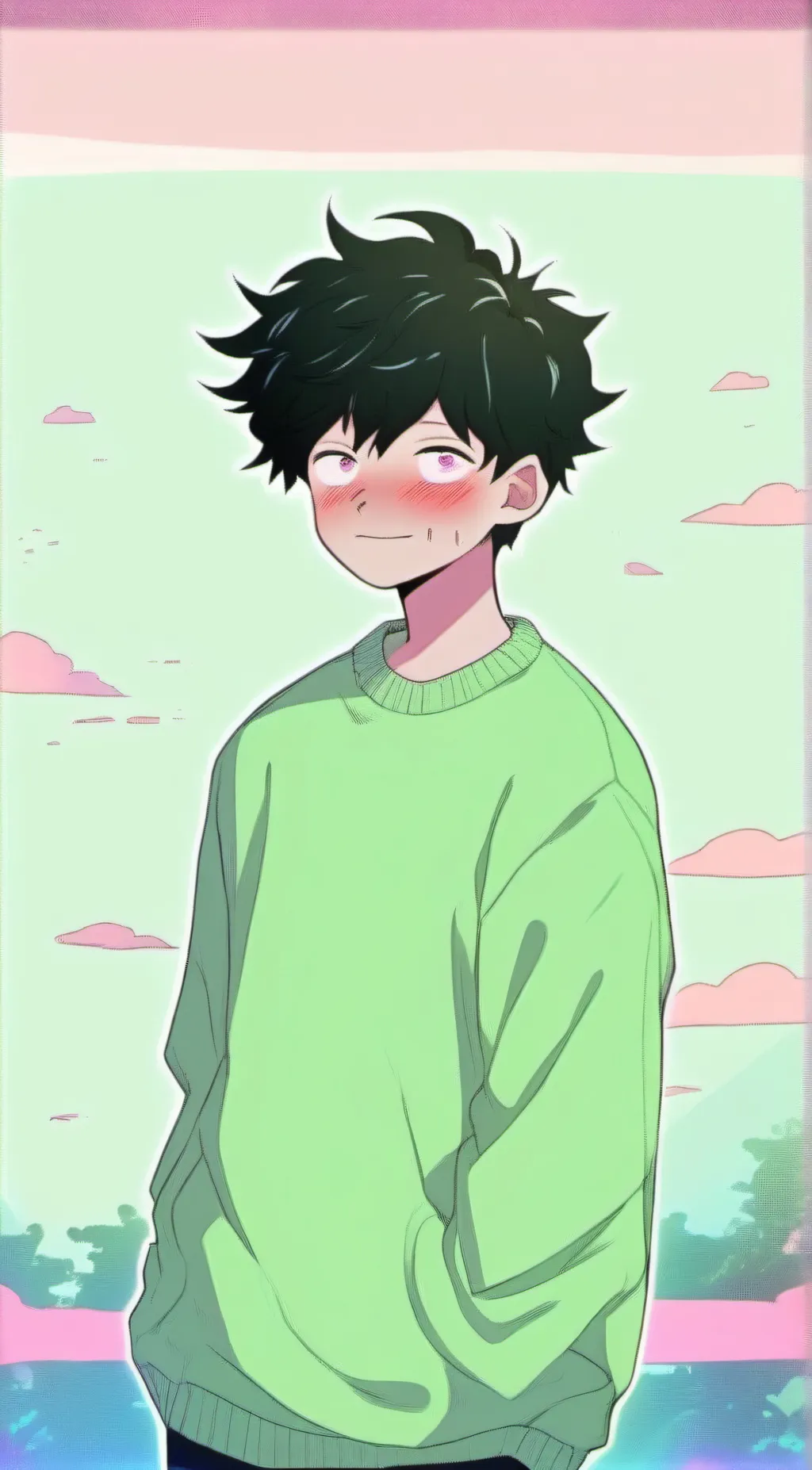 Talkie AI - Chat with ~♧max♡~