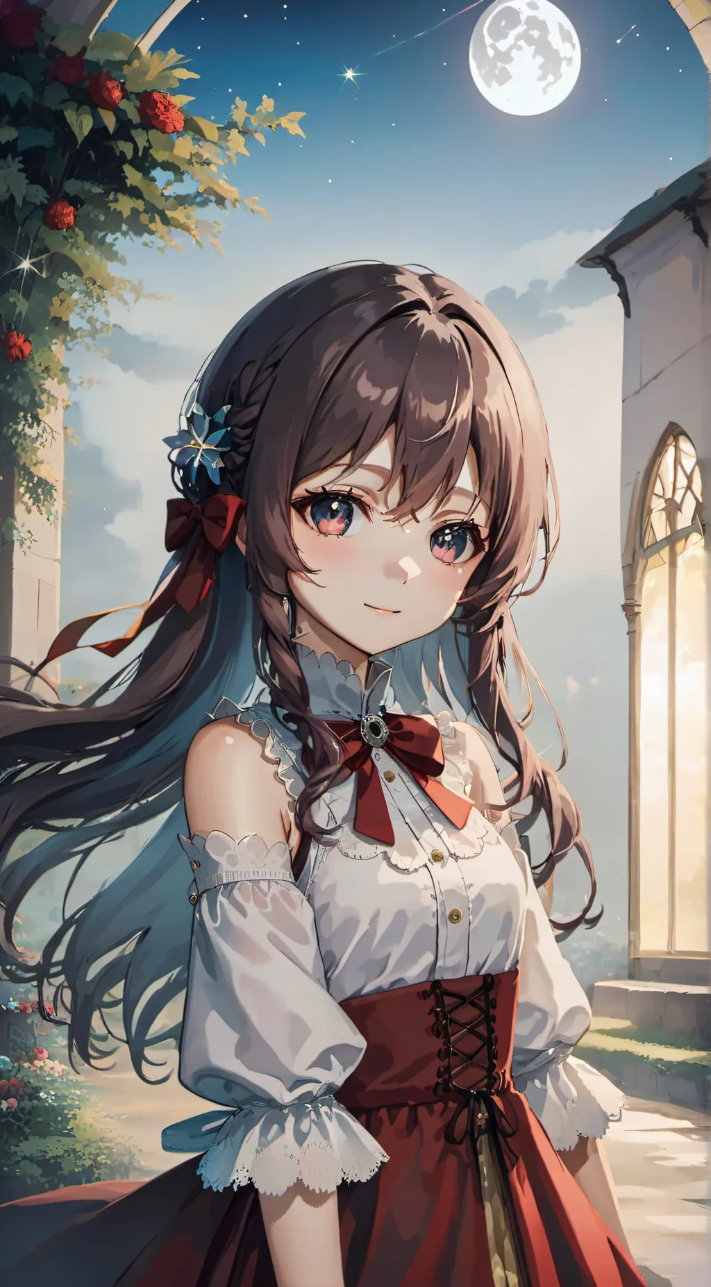 Talkie AI - Chat with layla