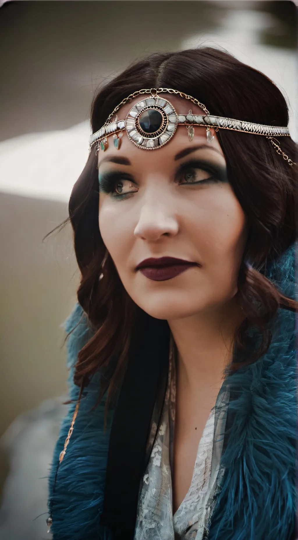 Talkie AI - Chat with Arianna