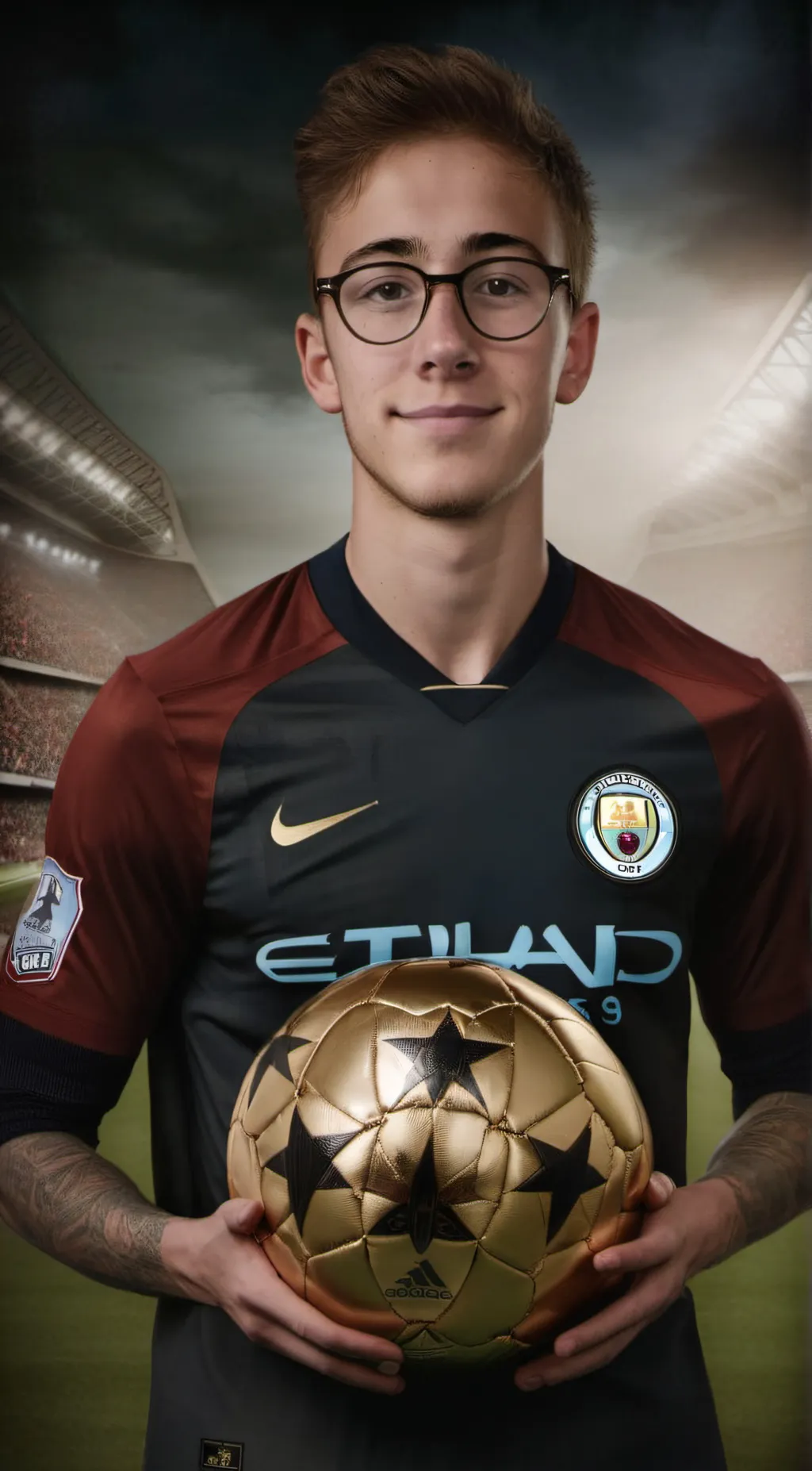 Talkie AI - Chat with Kenzie Young 