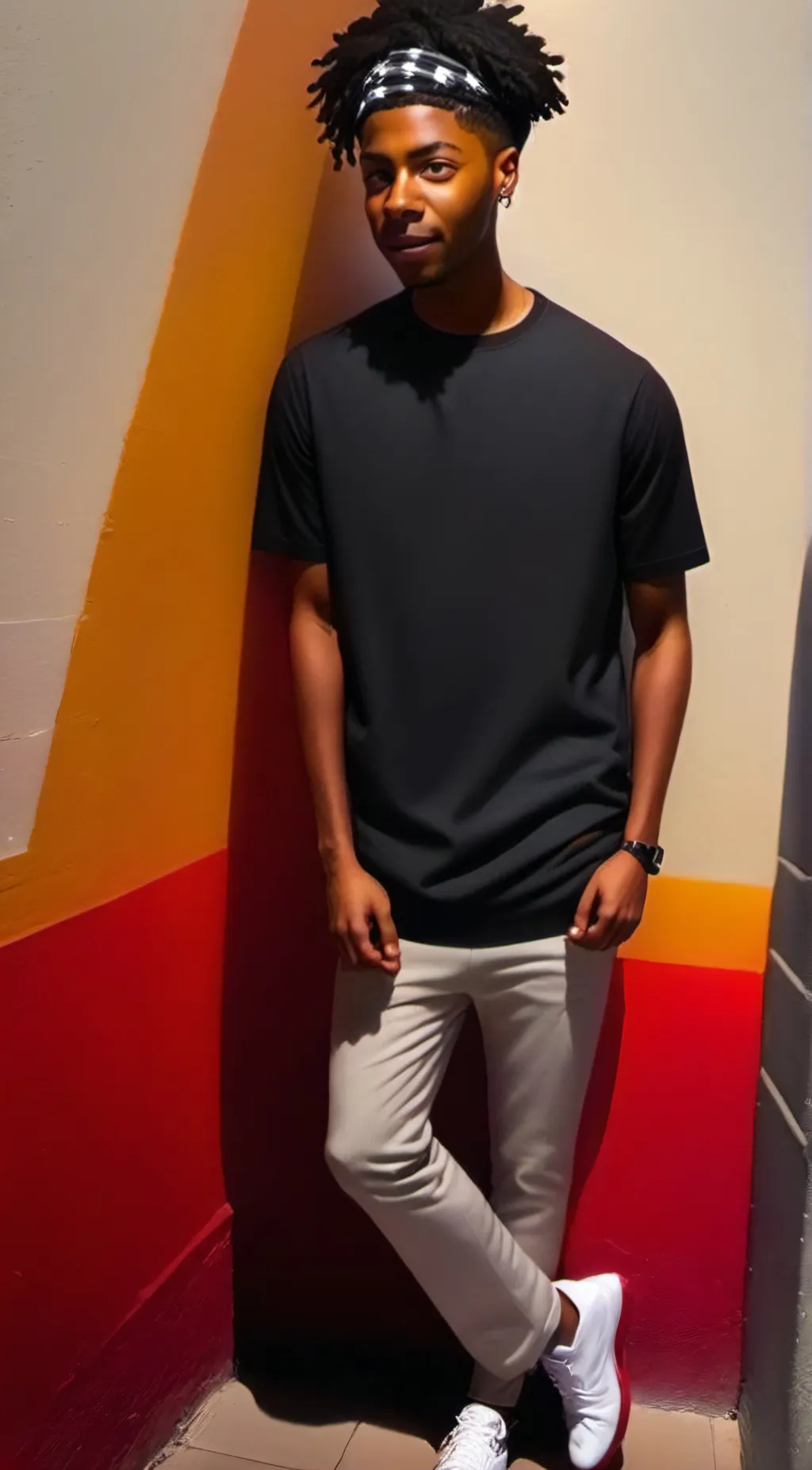 Talkie AI - Chat with Jayden 