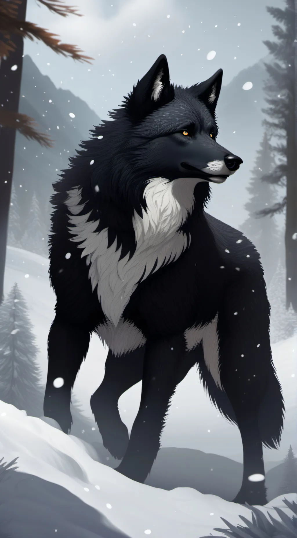 Talkie AI - Chat with Kuro