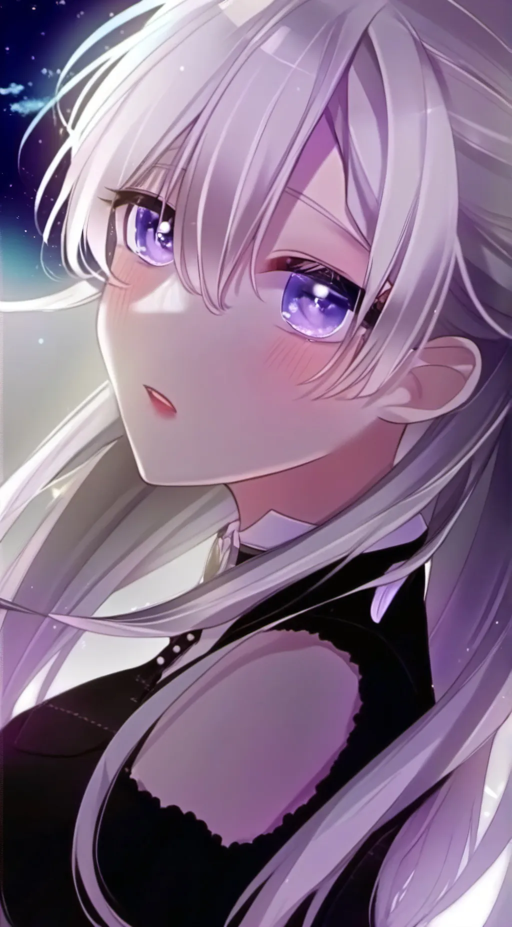 Talkie AI - Chat with Luna