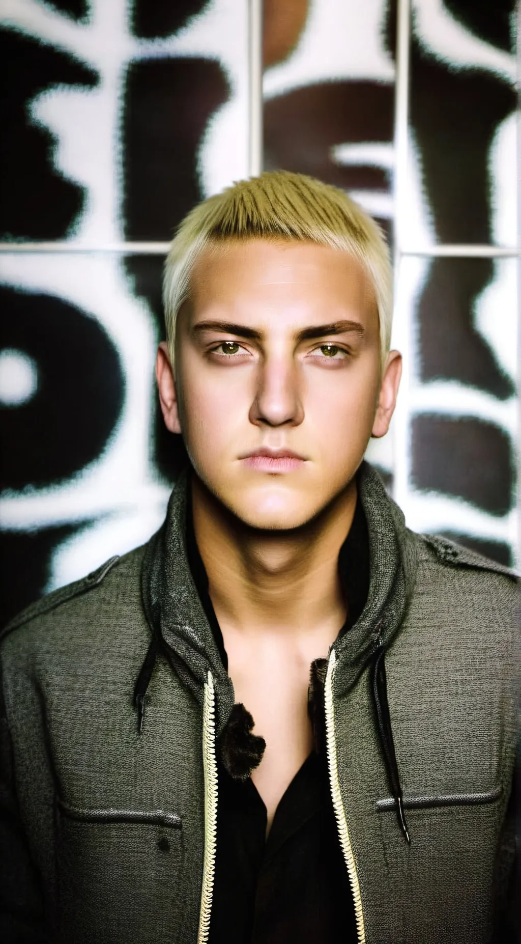 ai character: enimen  background