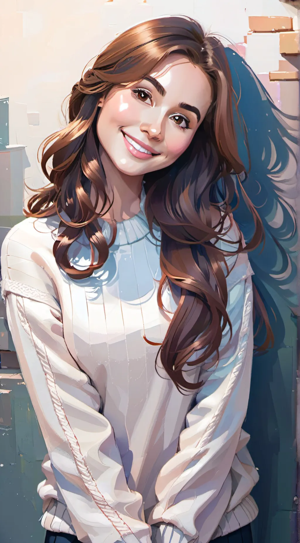 ai character: Juliet background