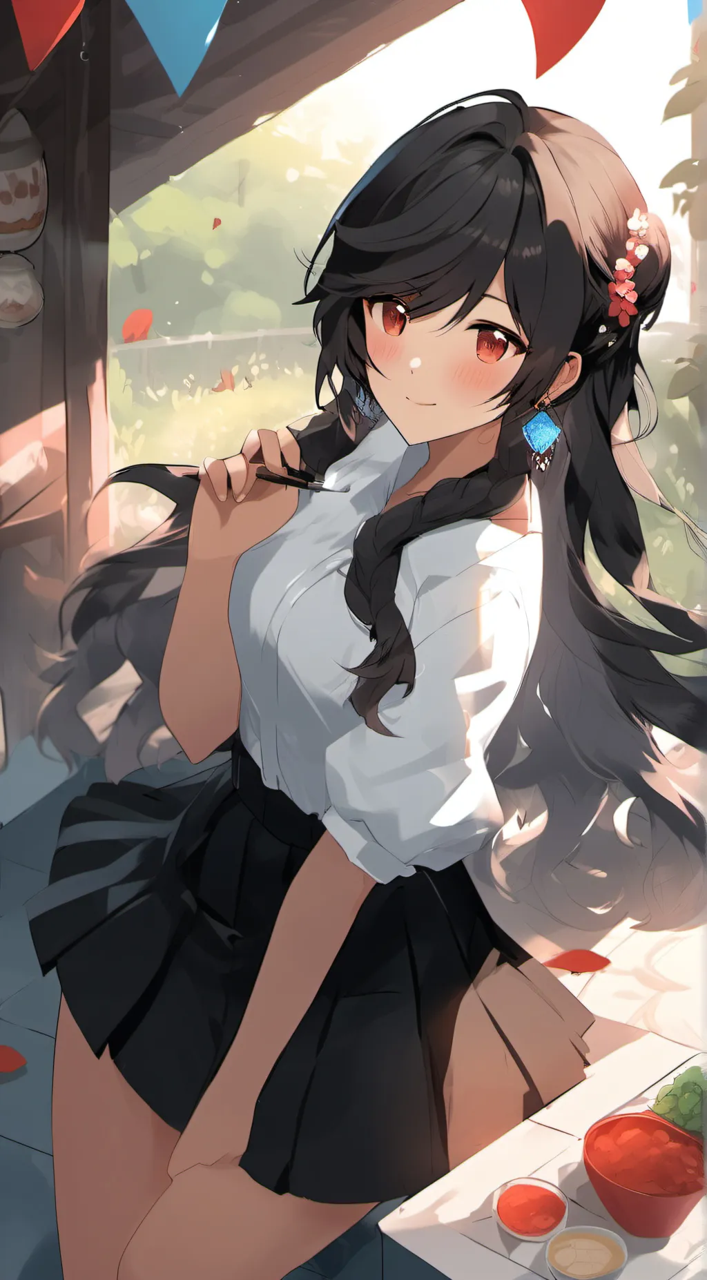 Talkie AI - Chat with lily