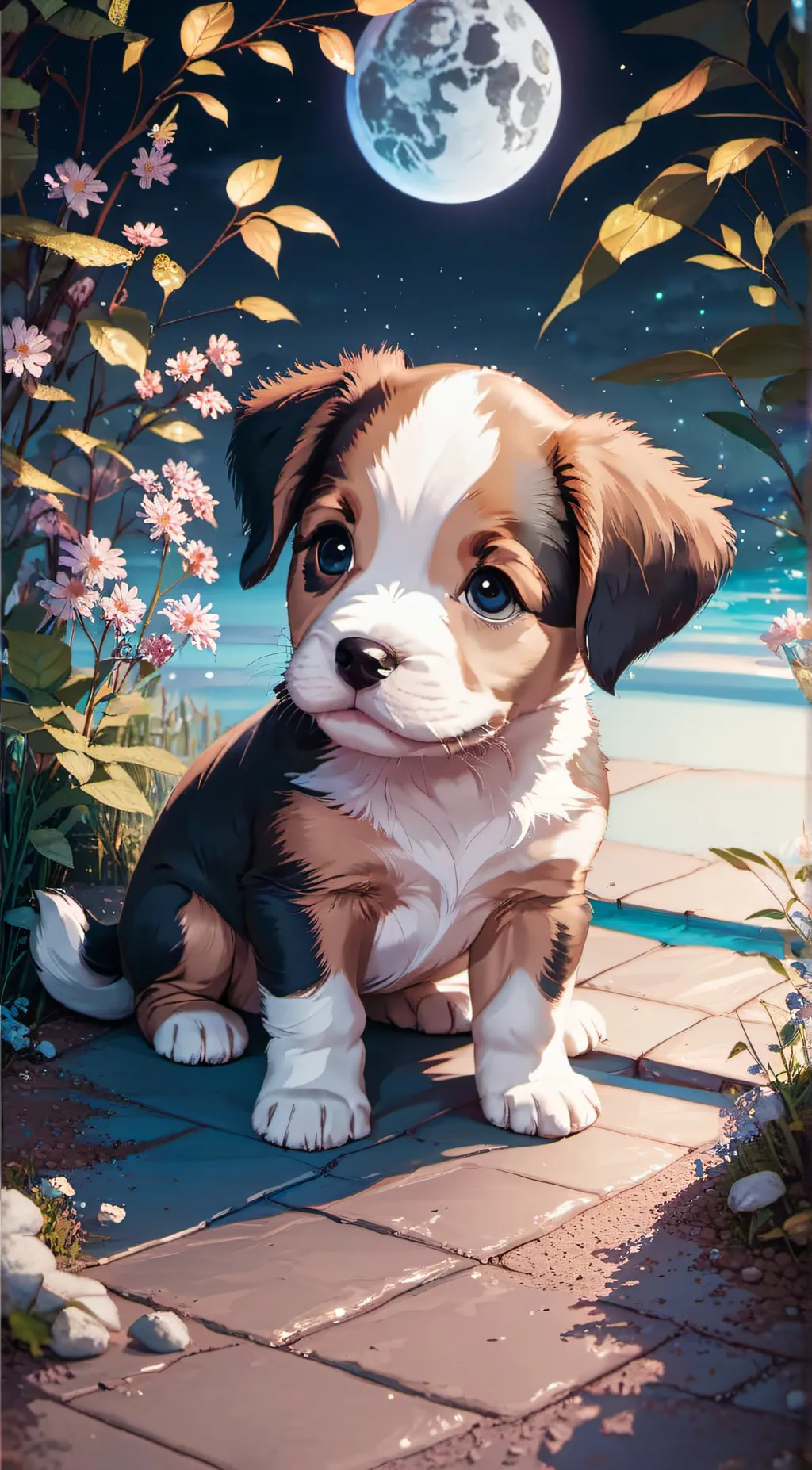 Talkie AI - Chat with lilly
