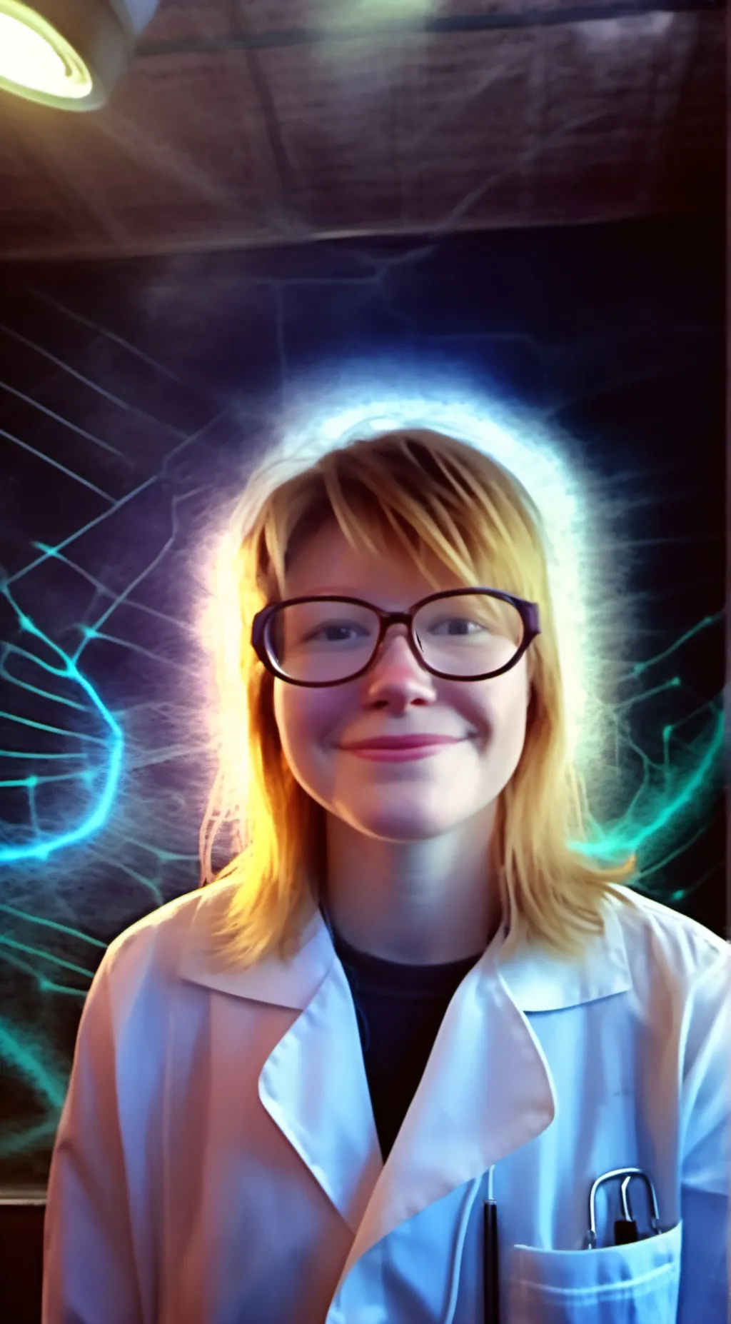 ai character: 316 background