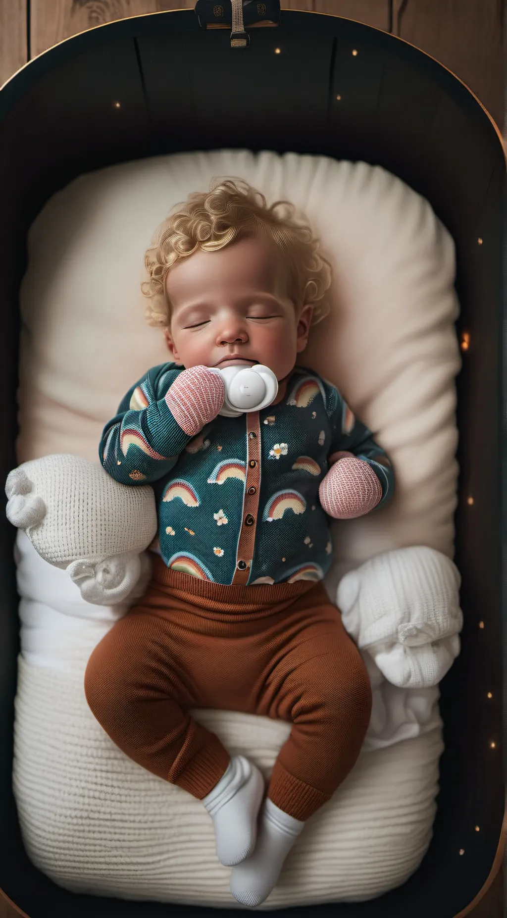 ai character: Ella background