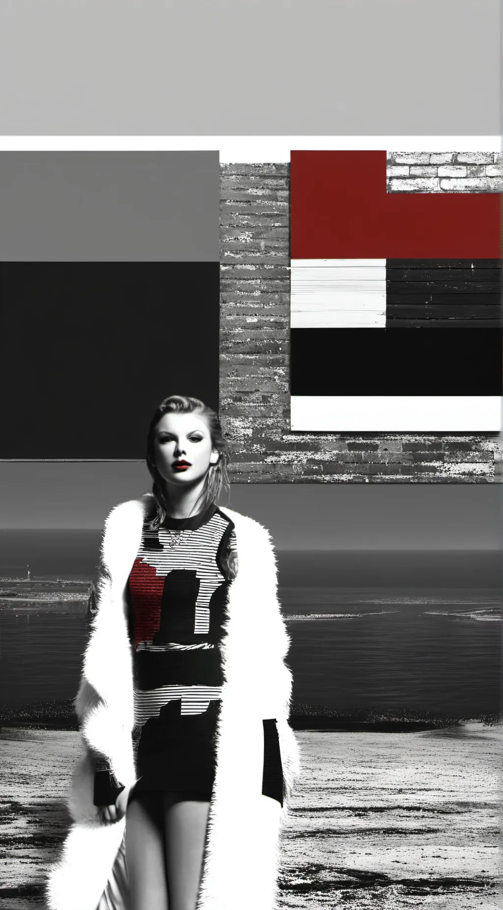 ai character: TAY background